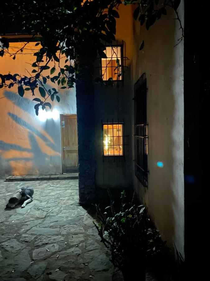 Casa Camino A Las Pozas Xilitla Εξωτερικό φωτογραφία
